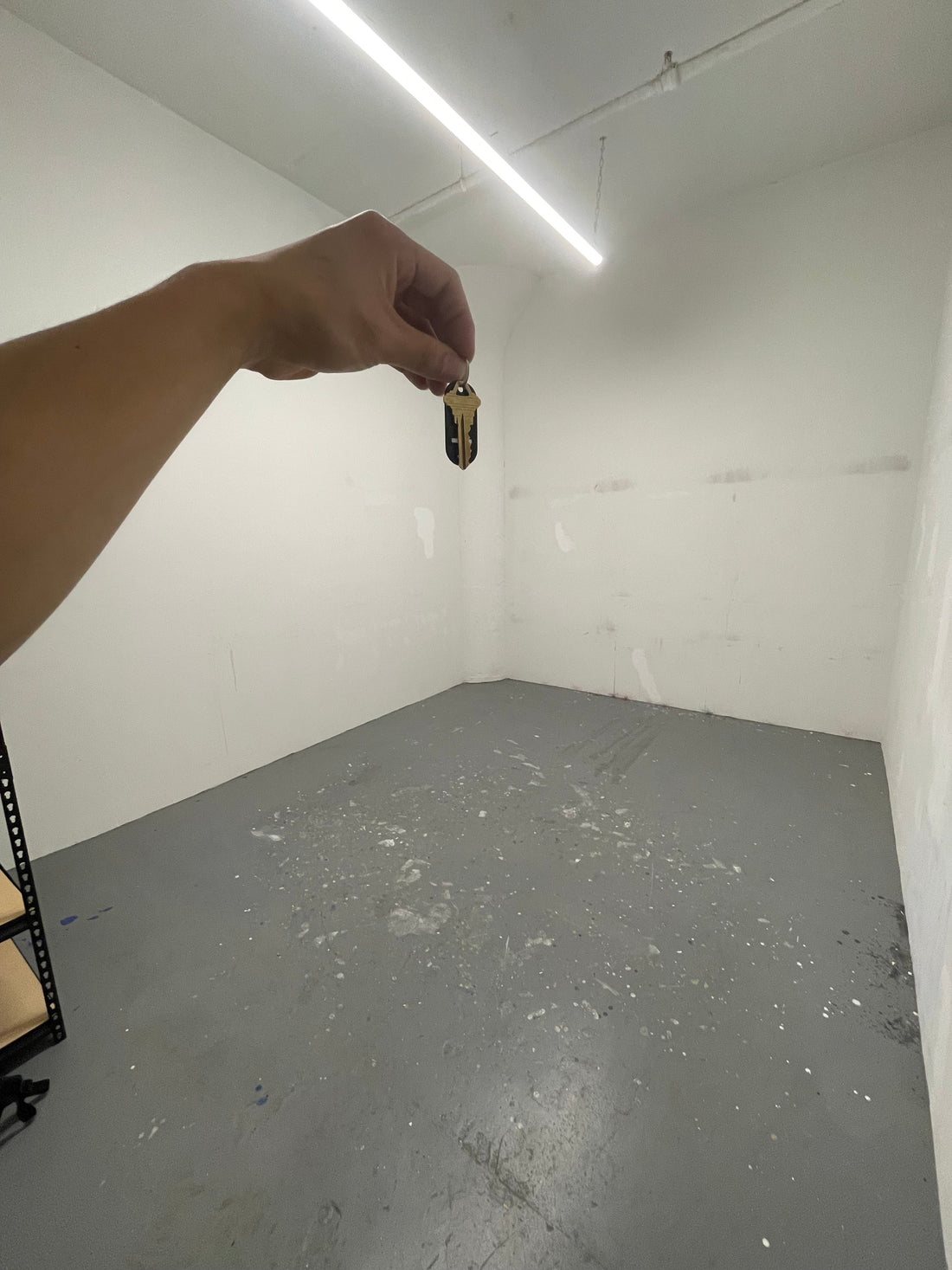 No Studio Rentals. No Equipment Fees.