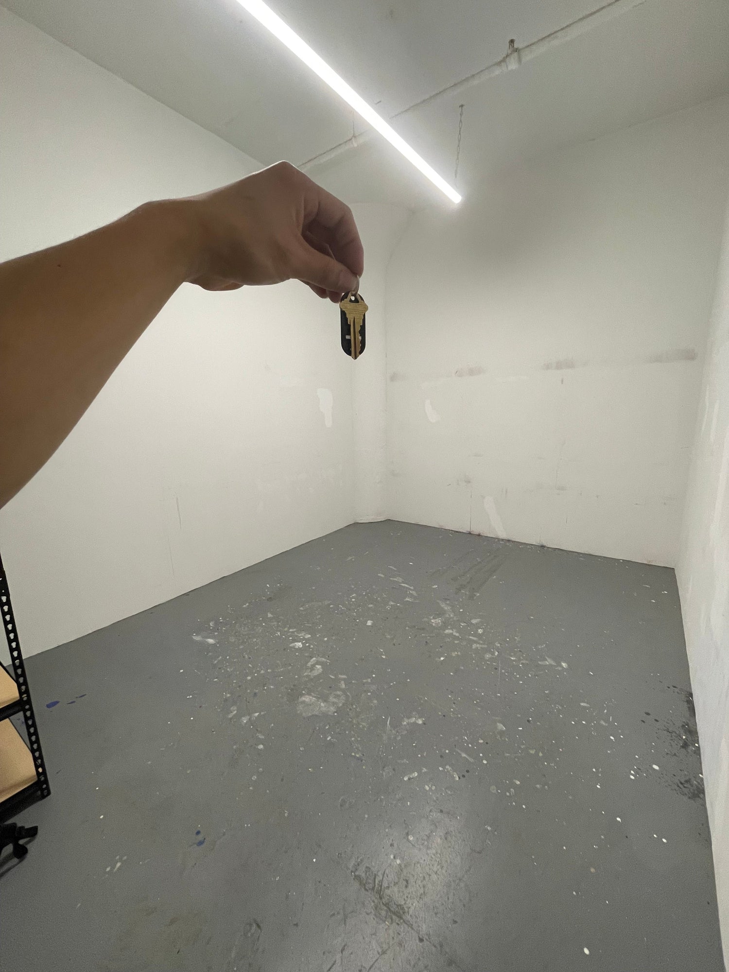 No Studio Rentals. No Equipment Fees.