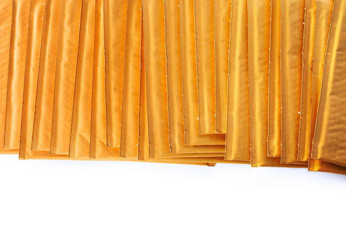 Hassle-Free Logistics: Fast, Simple, and Efficient Product Photography